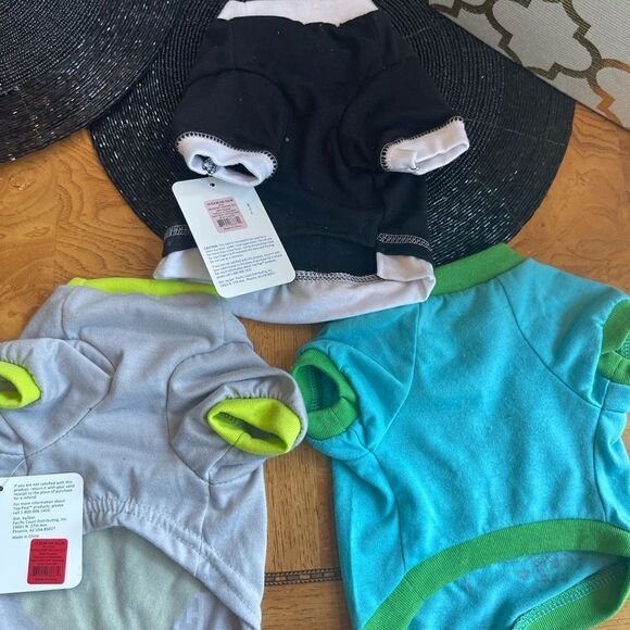 SET OF Three Cute Doggie ToP Paw Tees! - Picture 13 of 16